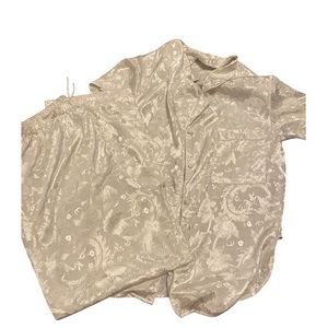 Vintage PJS
 ☻ Thrifted